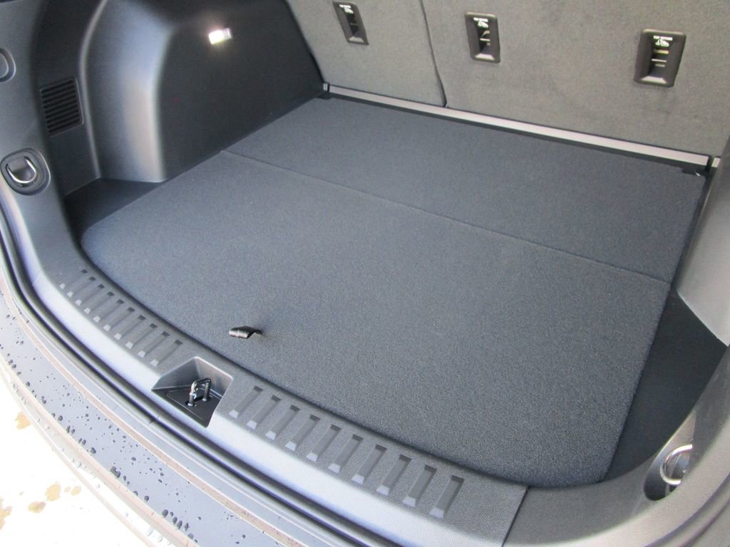 New 2026 GMC Terrain Elevation w/ Elevation Premium Package image 15