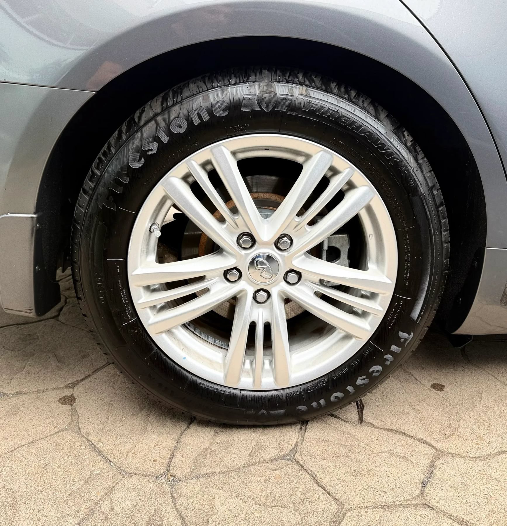 Used 2012 INFINITI G37 Journey w/ Premium Pkg RWD image 47