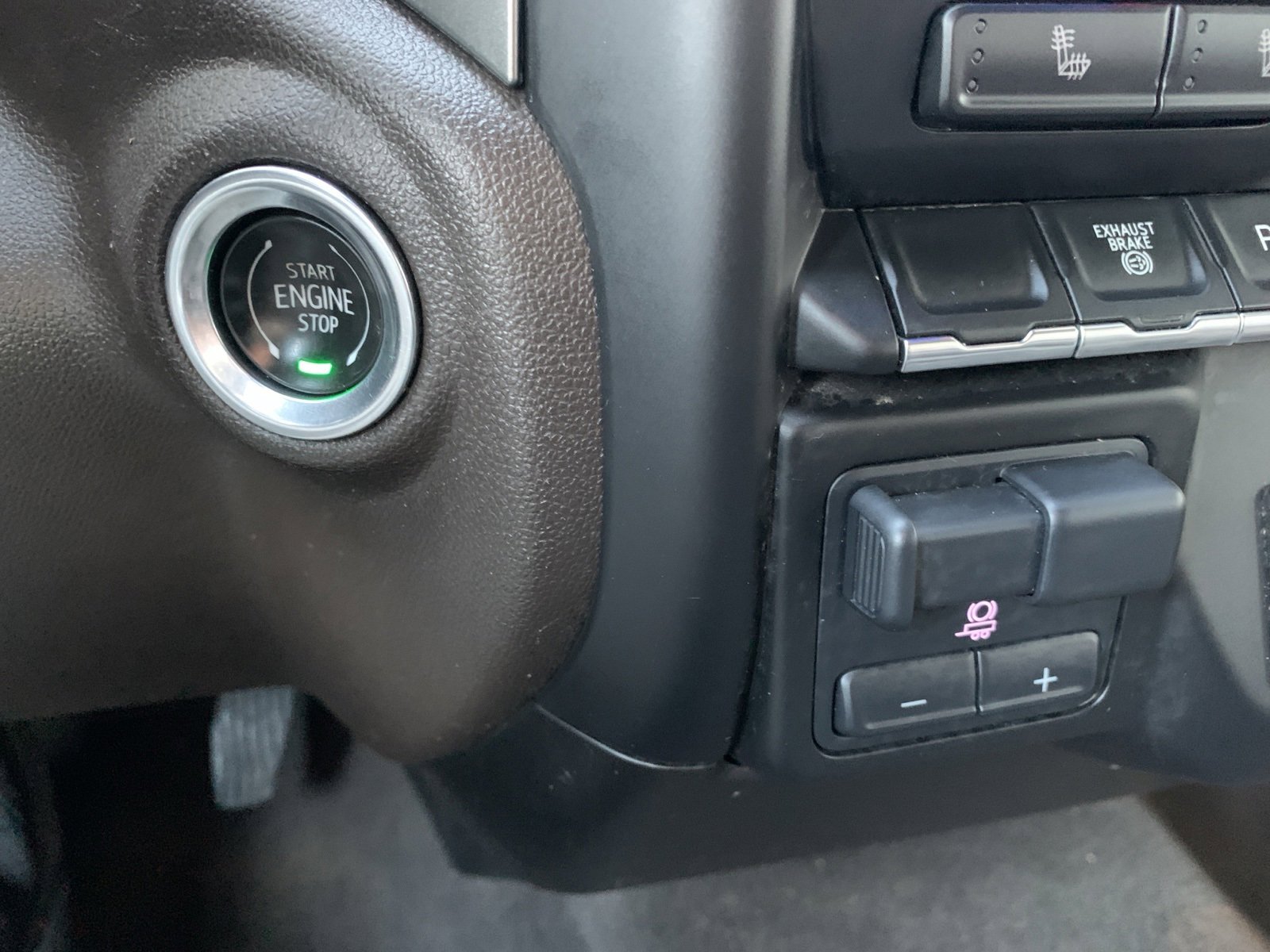 Used 2020 Chevrolet Silverado 2500 LT w/ All Star Edition image 27