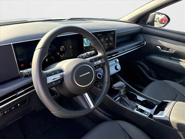 New 2026 Hyundai Tucson XRT image 3