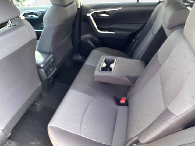 Used 2021 Toyota RAV4 XLE w/ Convenience Package AWD/4WD image 13