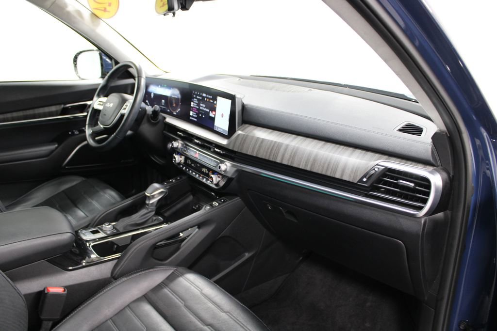 Used 2024 Kia Telluride SX Prestige image 29