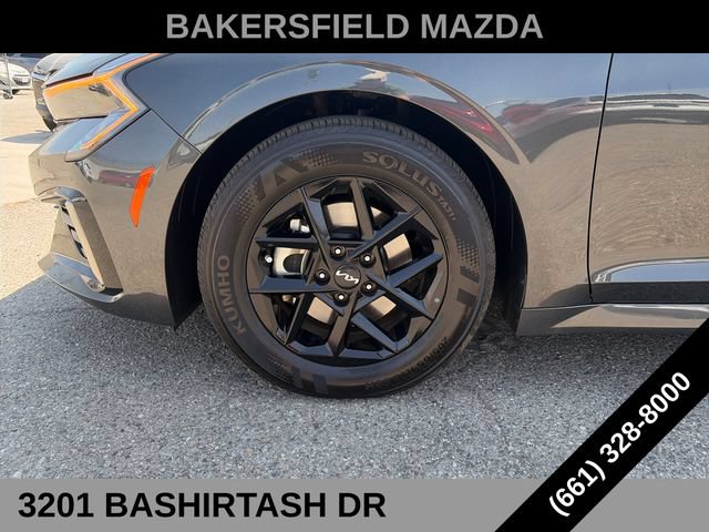 Used 2025 Kia K5 LXS FWD image 18