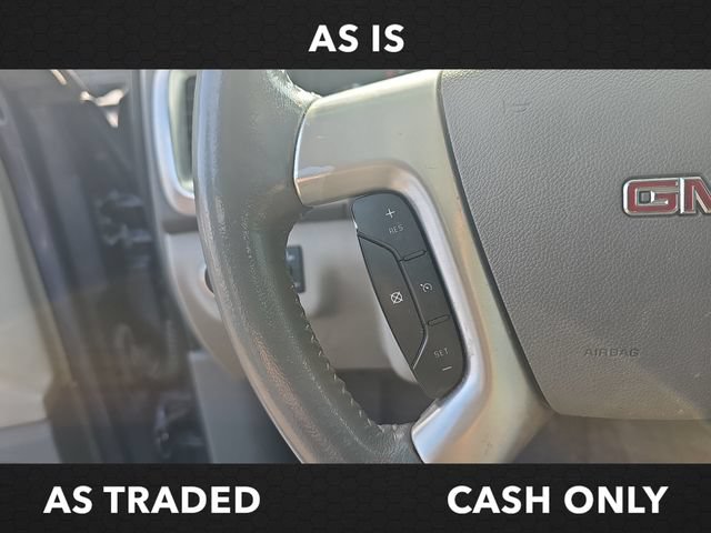 Used 2014 GMC Acadia SLT FWD image 13