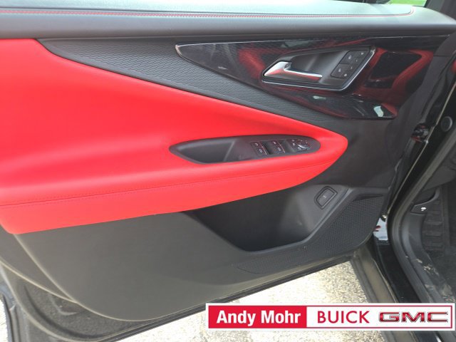 Used 2024 Chevrolet Blazer EV RS AWD/4WD image 8