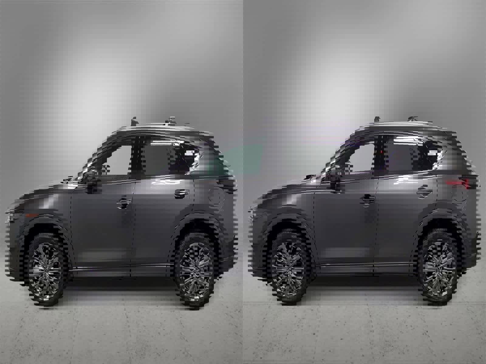 New 2025 MAZDA CX-5 Signature image 5