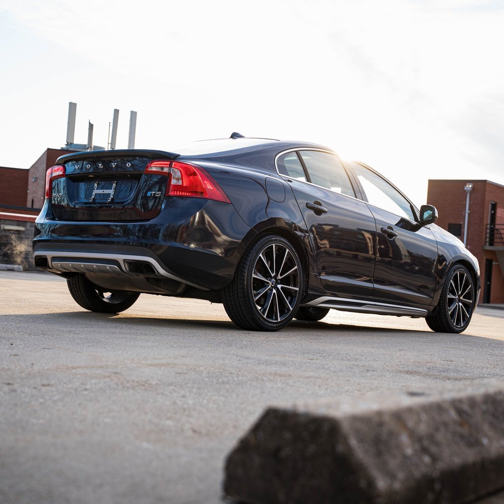 Used 2016 Volvo S60 T5 Premier w/ Convenience Package image 7