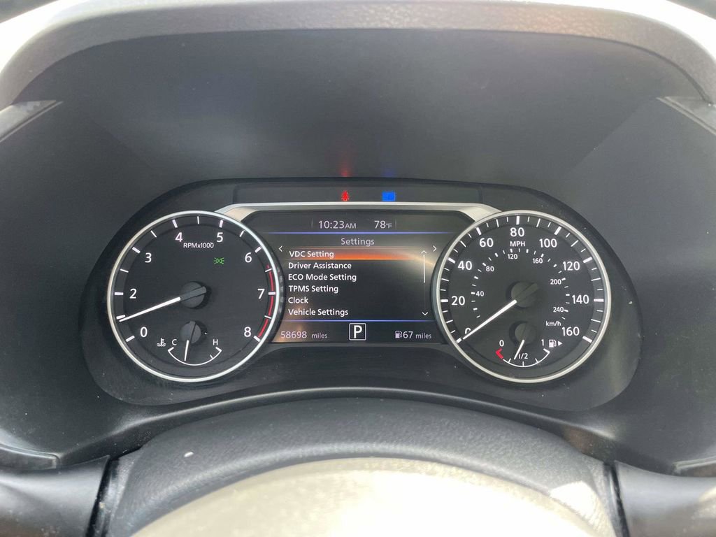 Used 2022 Nissan Sentra SR image 30