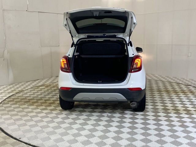 Used 2022 Buick Encore Preferred w/ Safety Package AWD/4WD image 29