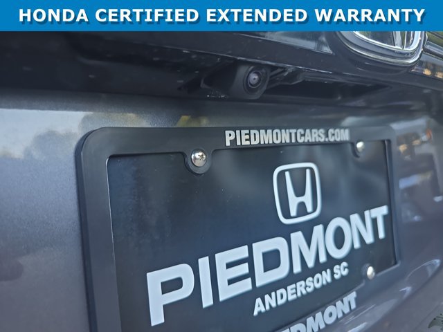 Certified 2026 Honda Odyssey EX-L image 12