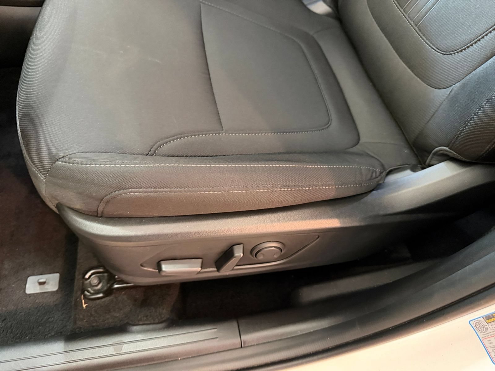 Used 2026 Hyundai Tucson SEL FWD image 22