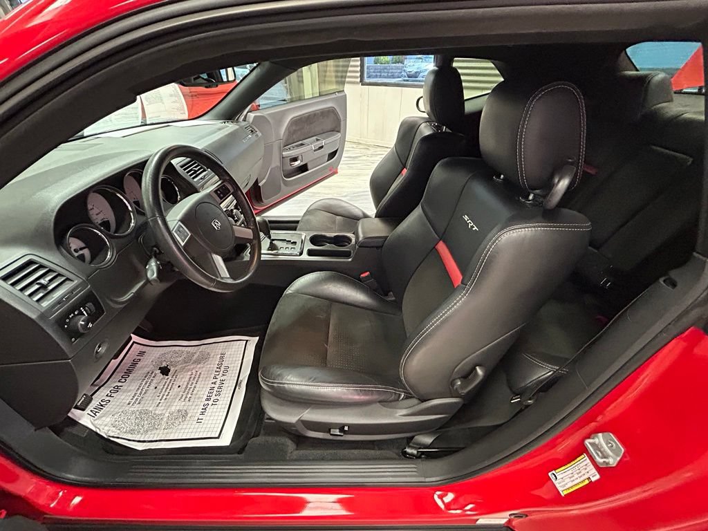 Used 2009 Dodge Challenger SRT8 RWD image 43