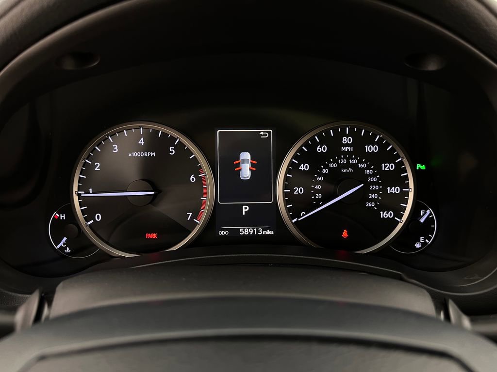 Used 2019 Lexus NX 300 AWD image 18