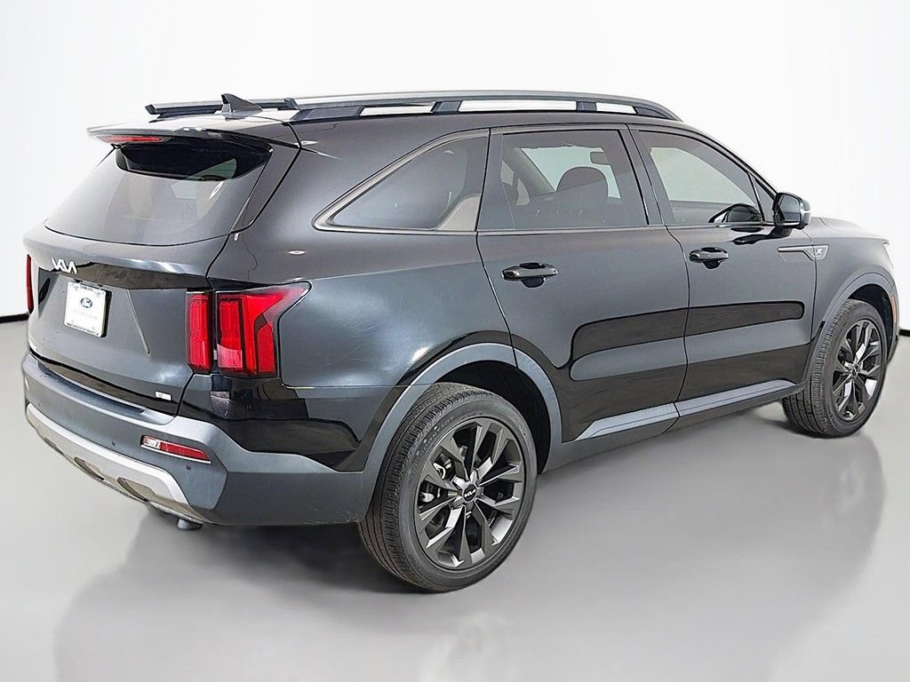 Used 2023 Kia Sorento SX Prestige AWD/4WD image 16