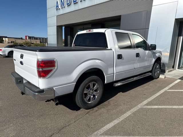 Used 2014 Ford F150 XLT RWD image 6