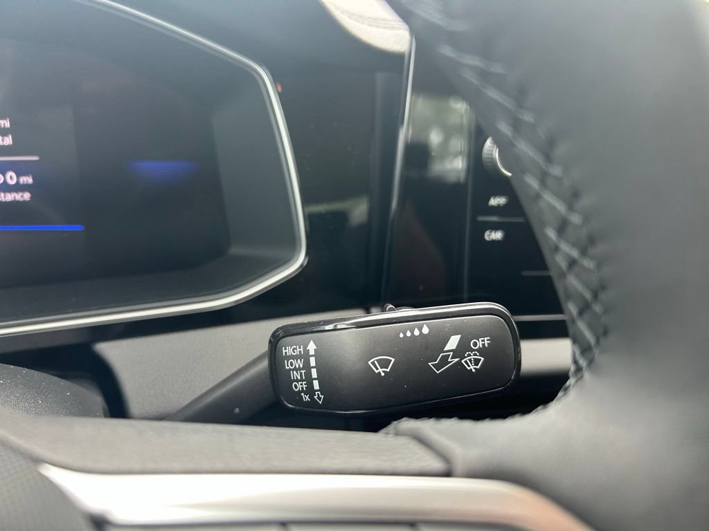 New 2026 Volkswagen Jetta S FWD image 23