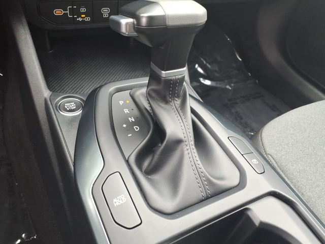 Used 2025 Kia K4 LXS image 21