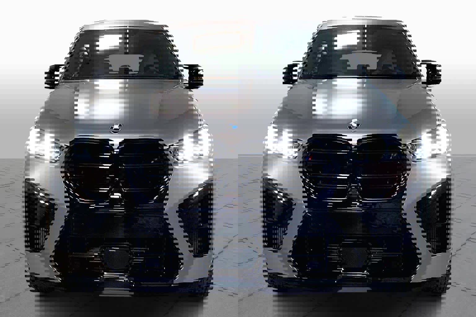 New 2026 BMW X6 M Competition w/ Executive Package image 3