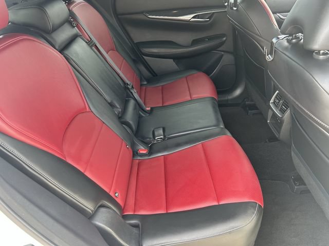 Certified 2023 INFINITI QX50 Sport FWD image 14
