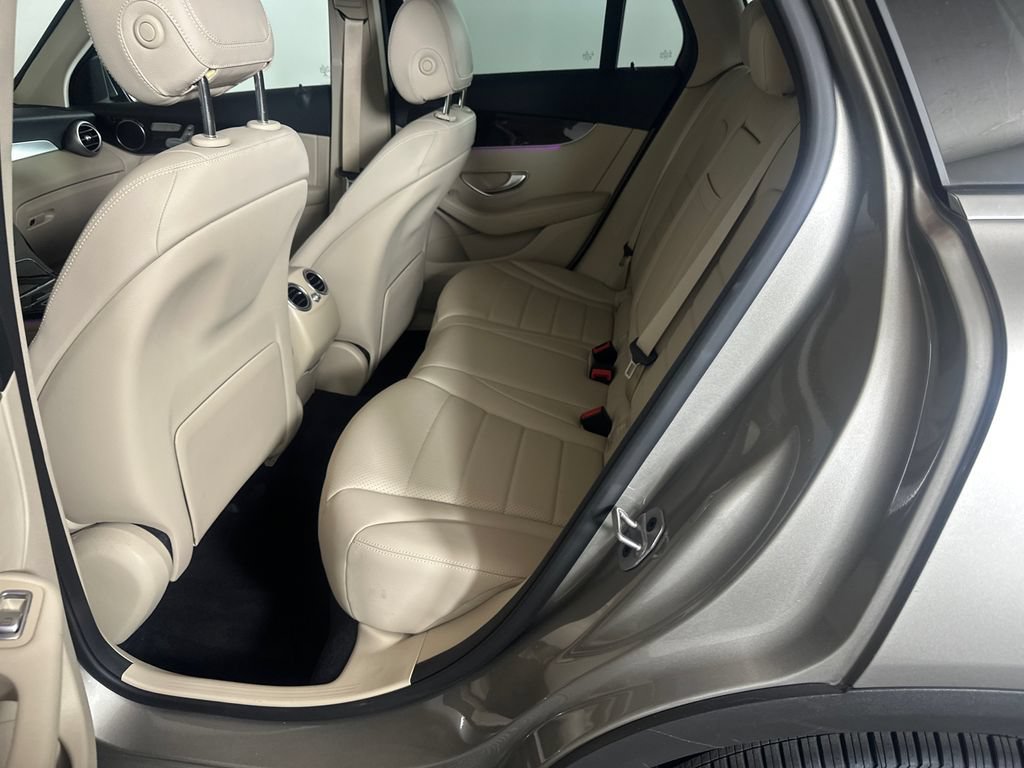 Certified 2022 Mercedes-Benz GLC 300 image 23