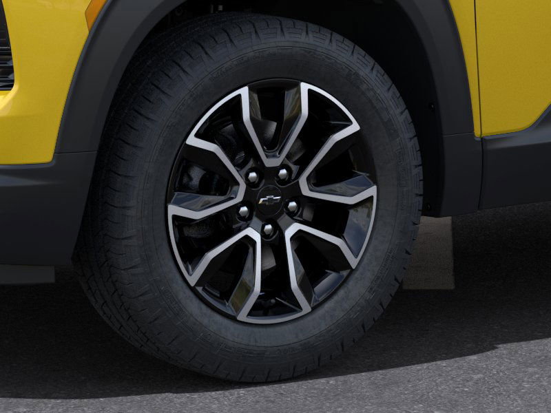 New 2024 Chevrolet TrailBlazer ACTIV w/ Convenience Package image 45