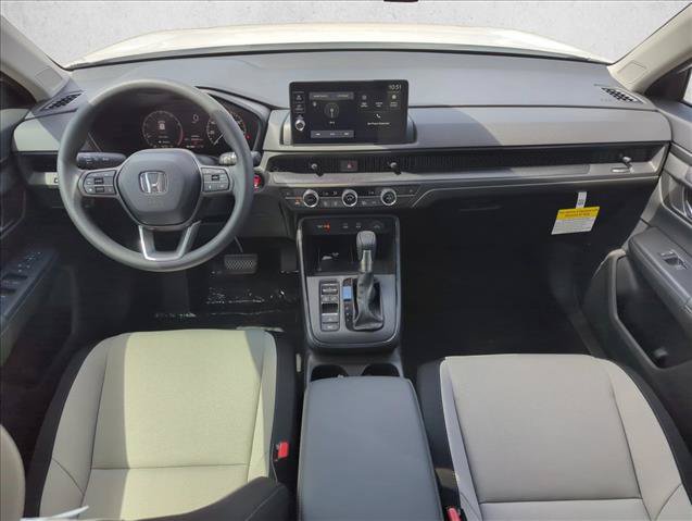 New 2026 Honda CR-V EX image 14