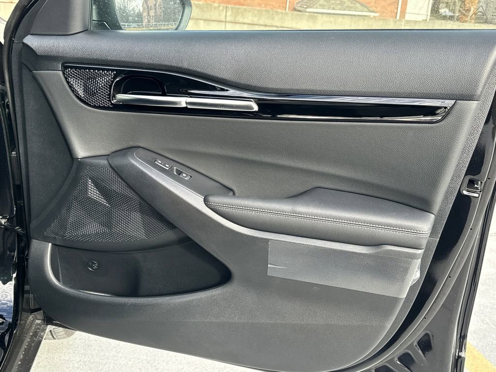 New 2026 Kia Seltos S AWD/4WD image 9