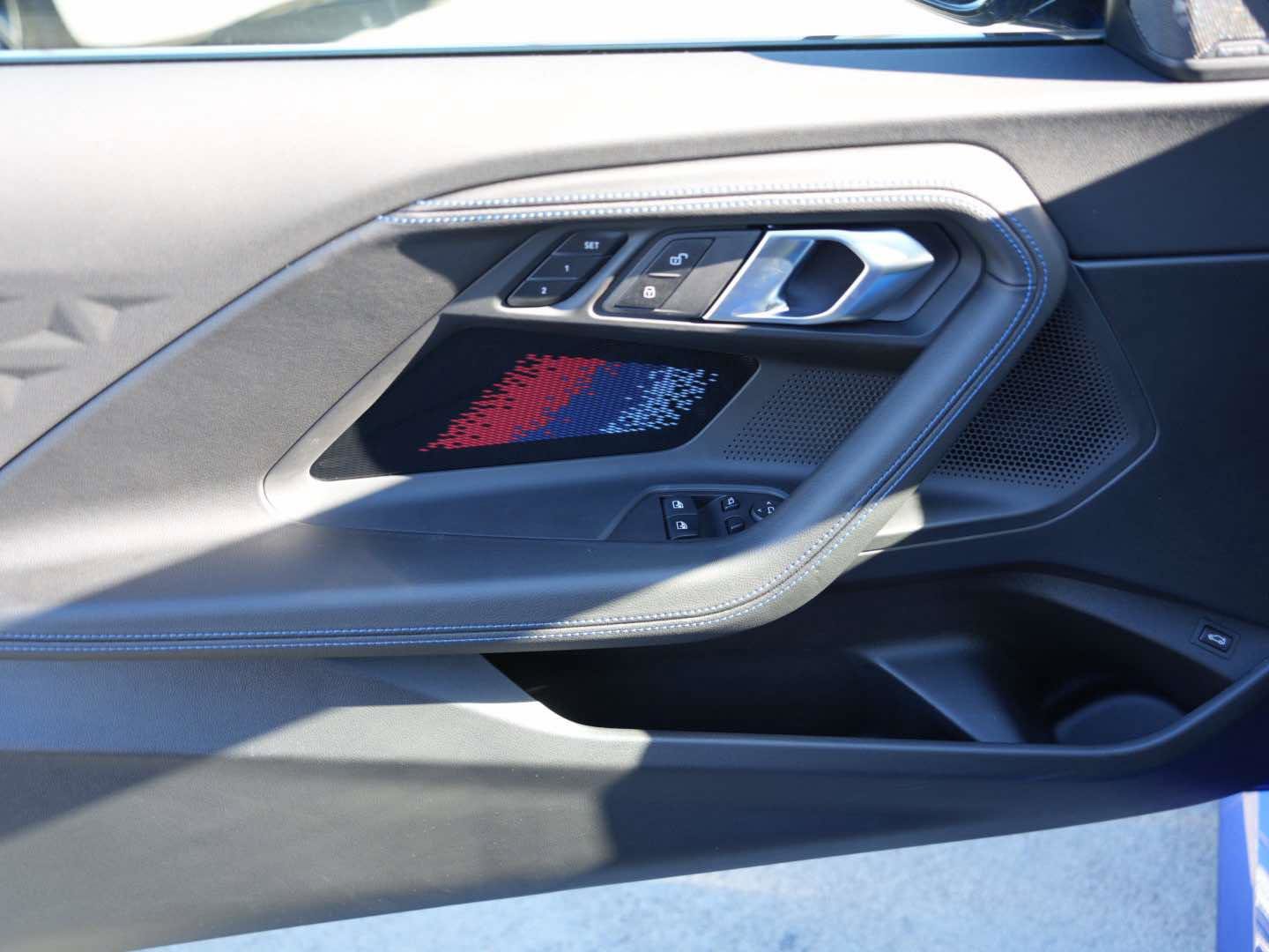 New 2025 BMW M2 RWD w/ Lighting Package image 11