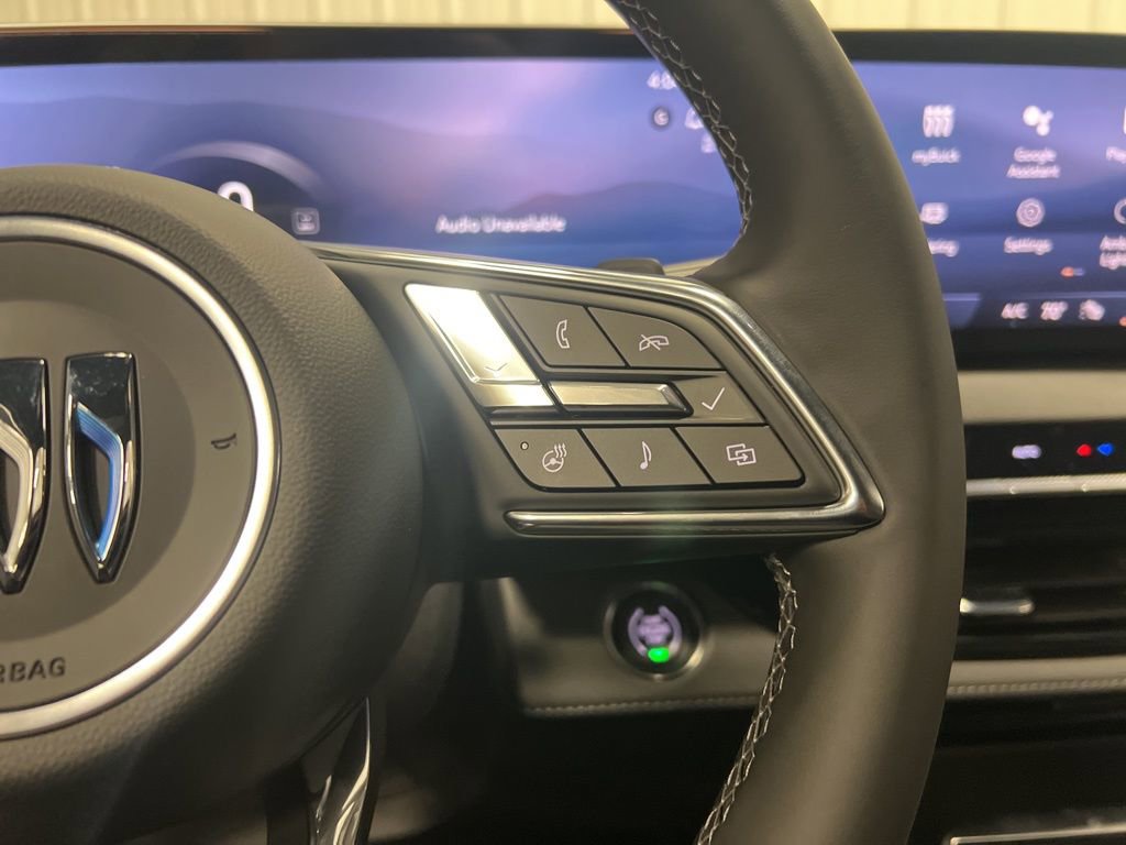 New 2026 Buick Enclave Sport Touring w/ Power Package image 18