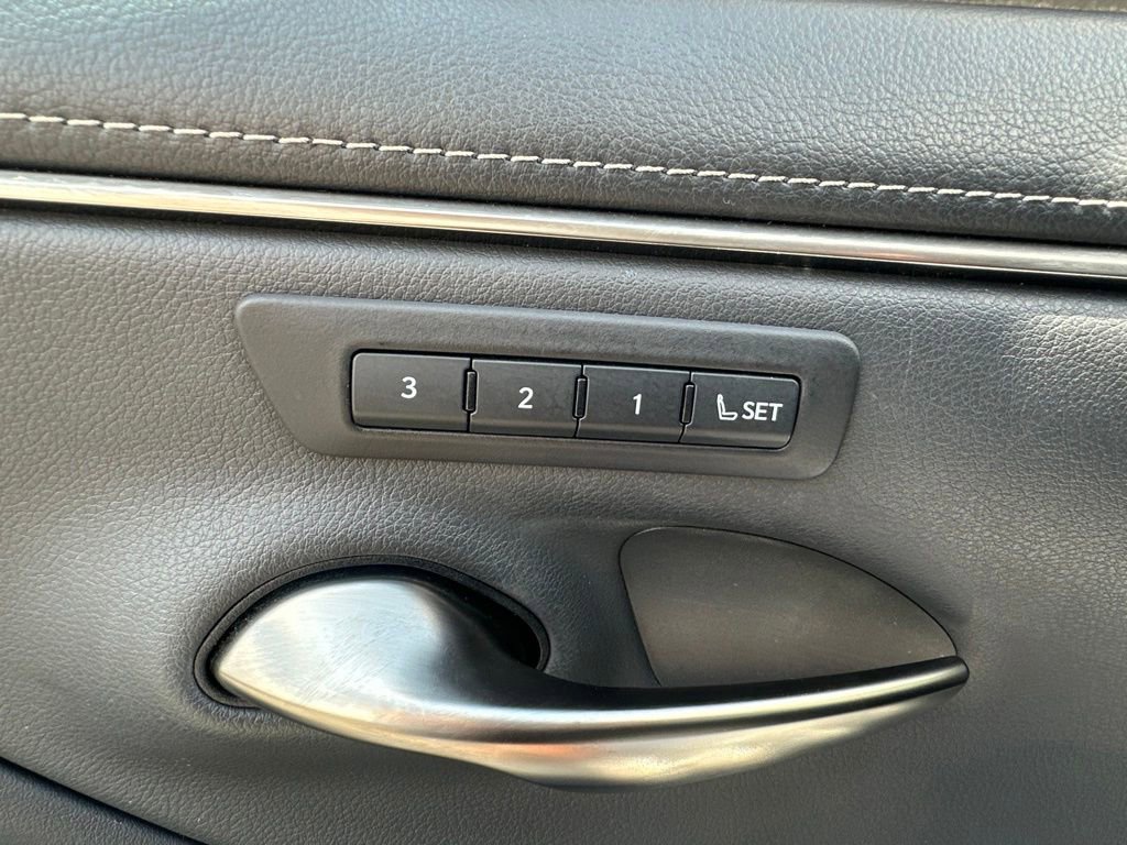 Used 2022 Lexus ES 350 F Sport FWD image 28