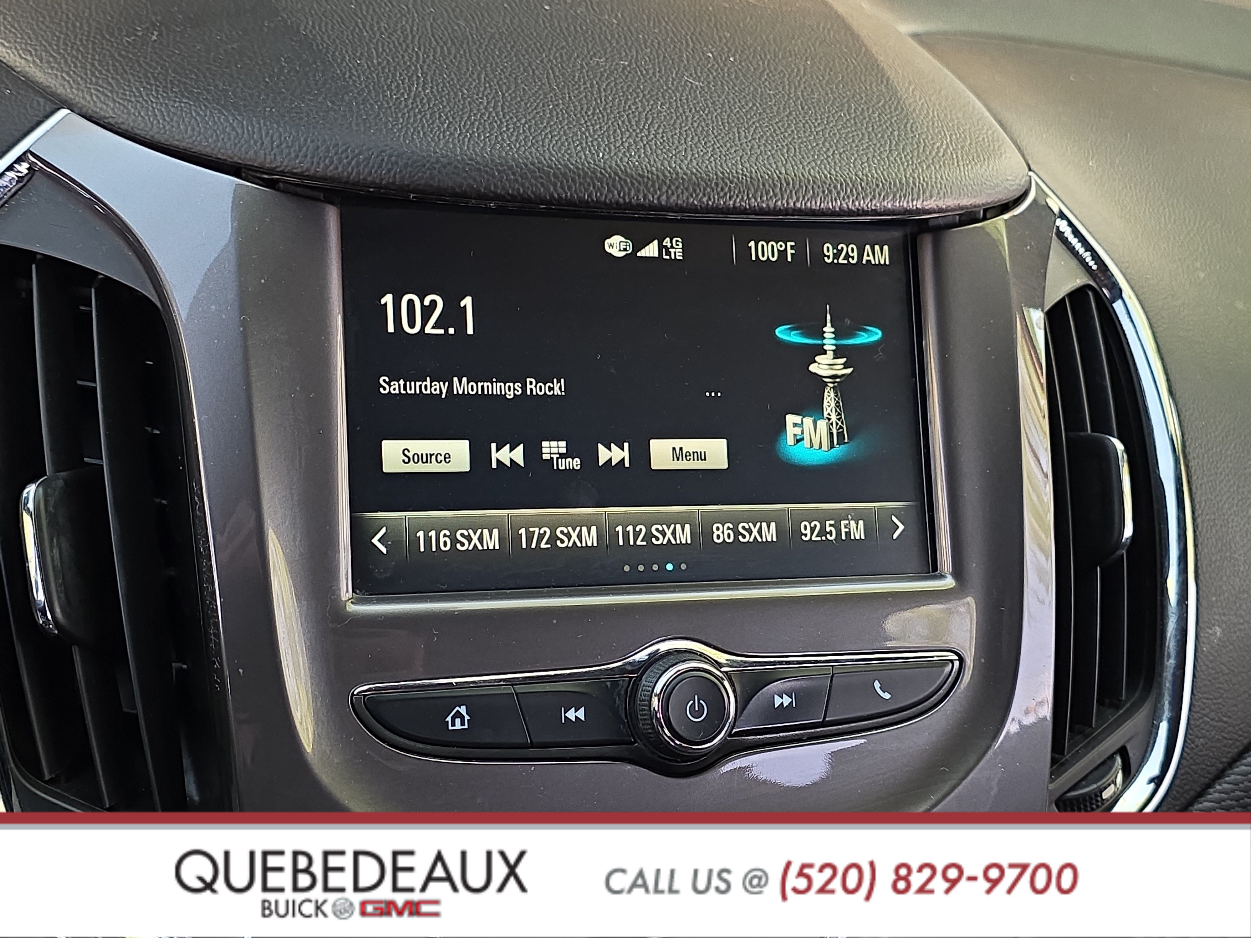 Used 2018 Chevrolet Cruze LT w/ Redline Edition FWD image 8