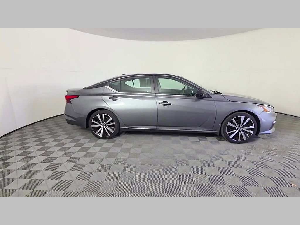 Used 2022 Nissan Altima 2.5 SR image 36