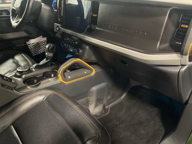 Used 2023 Ford Bronco Badlands image 55