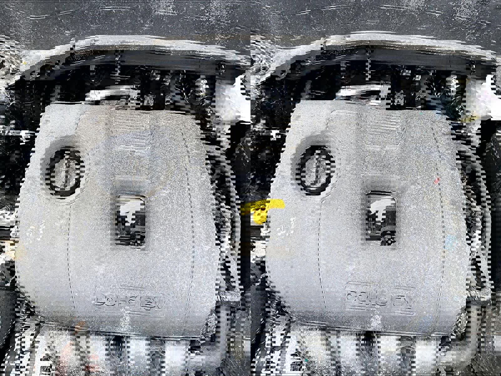 Used 2024 Kia Seltos EX image 33