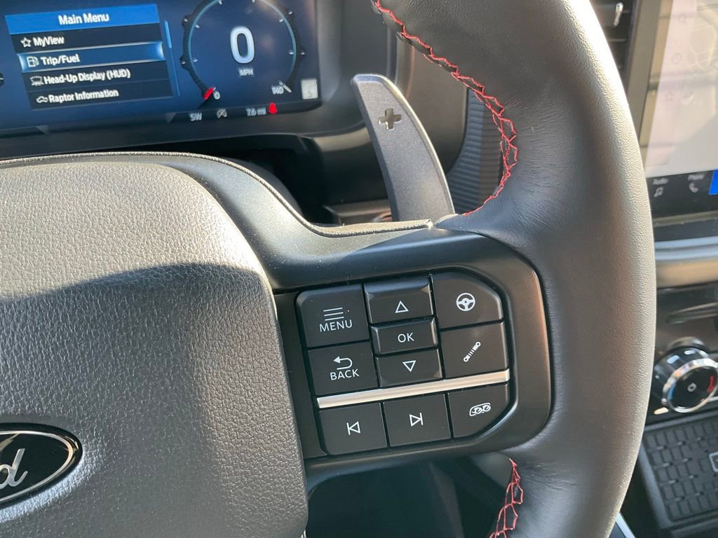 New 2026 Ford F150 Raptor image 5