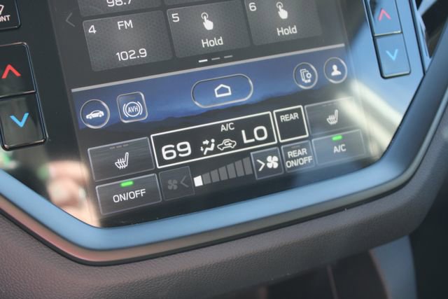 New 2026 Subaru Ascent Limited Bronze AWD/4WD image 22