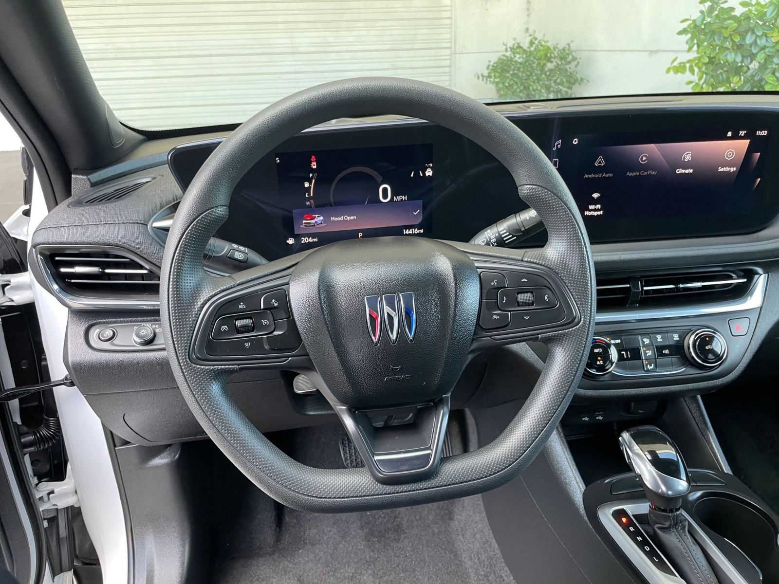 Used 2025 Buick Envista Preferred image 29