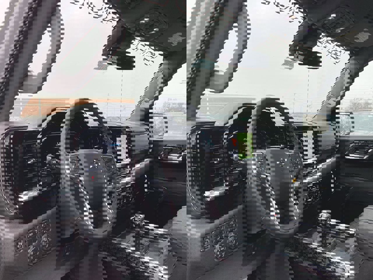 New 2025 Chevrolet Silverado 1500 RST w/ All Star Edition Plus image 11