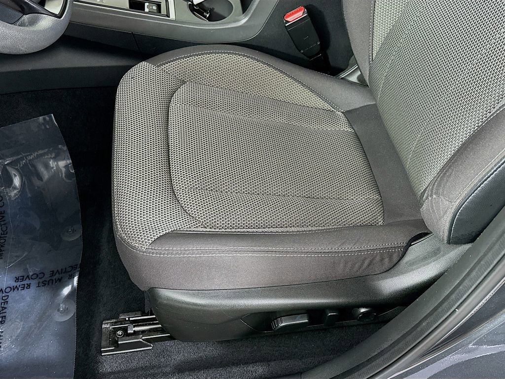 Used 2024 Subaru Crosstrek 2.0i Premium image 26