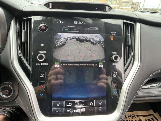Used 2022 Subaru Outback Limited image 17