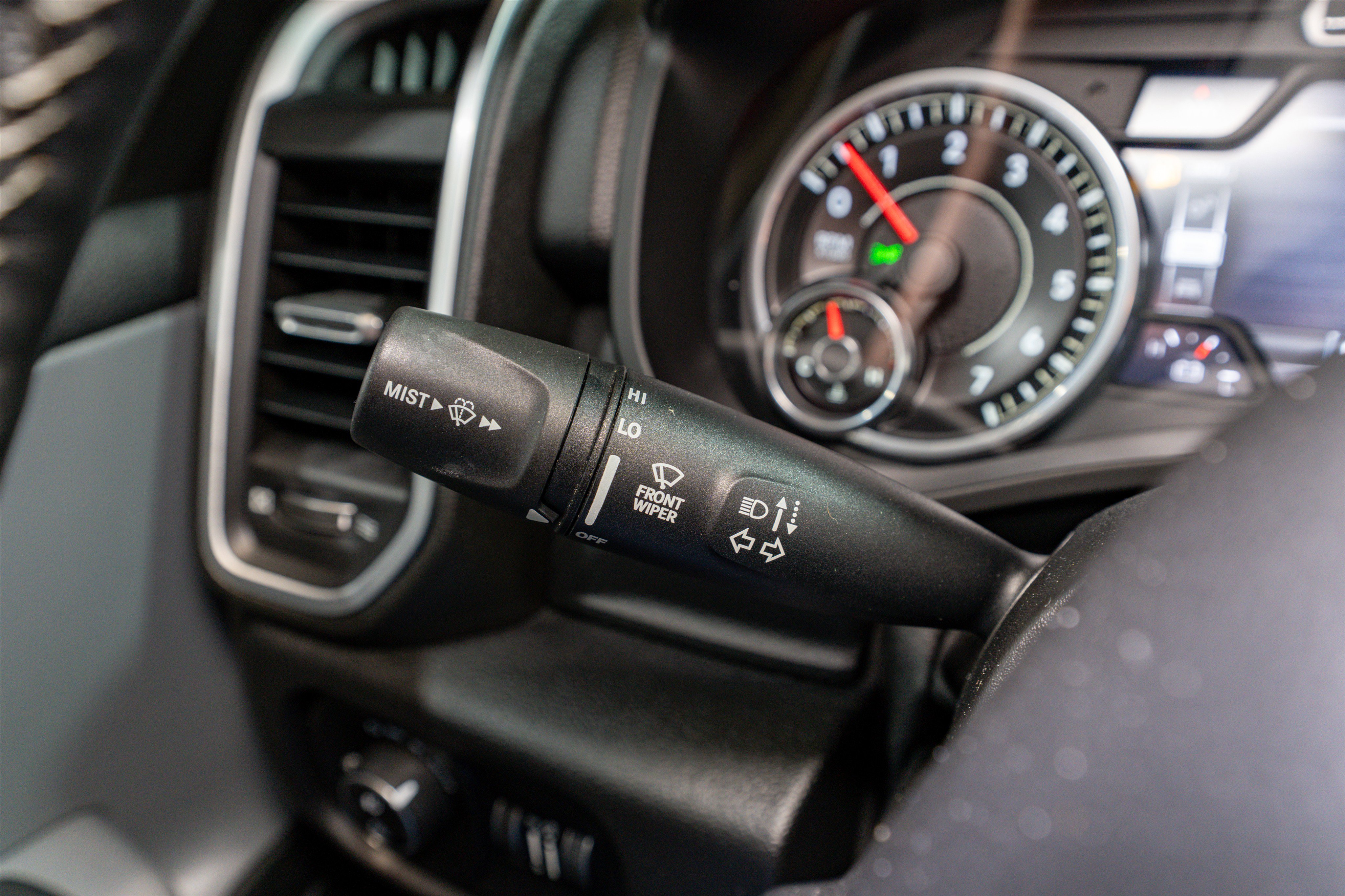 Used 2019 RAM 1500 Big Horn image 27