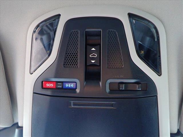 Certified 2024 Subaru Outback Limited image 23