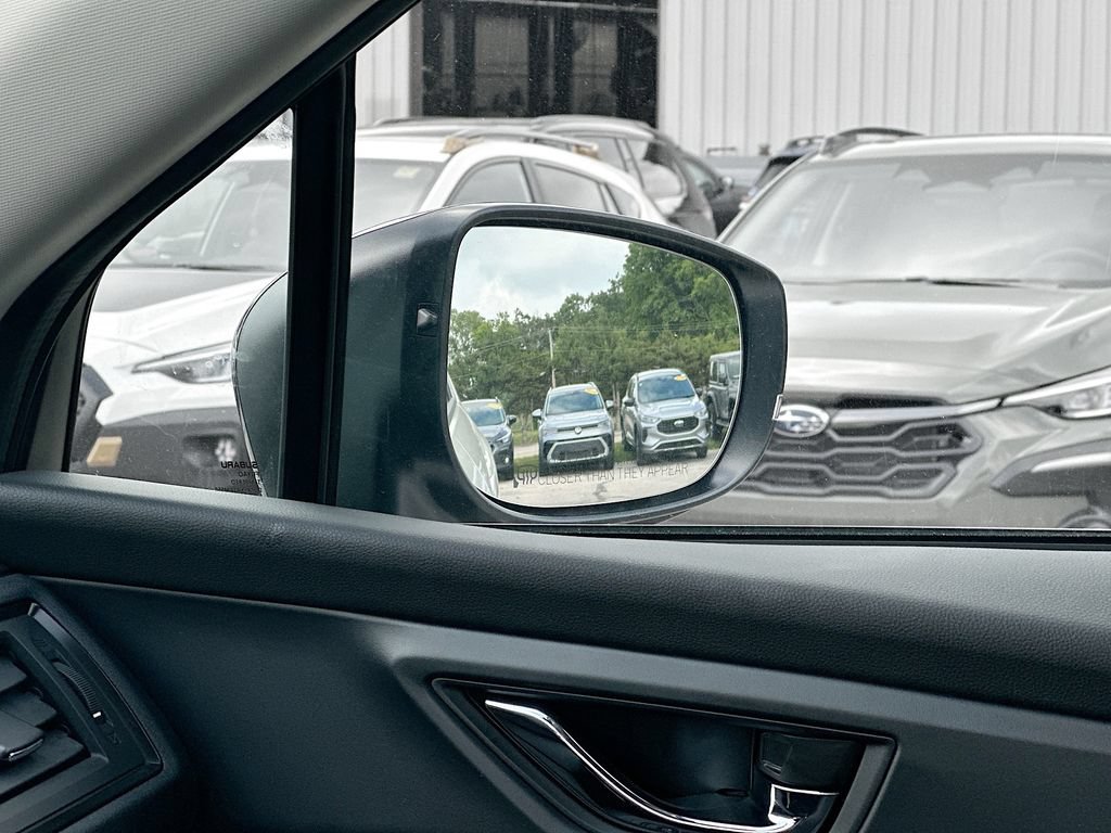 New 2026 Subaru Ascent Limited Bronze AWD/4WD image 22