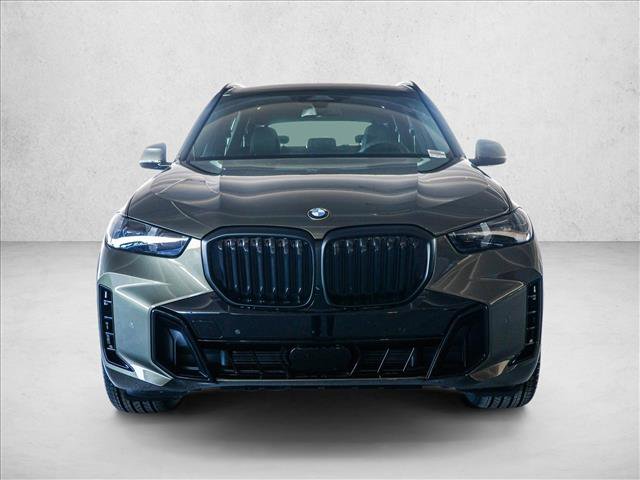 New 2026 BMW X5 xDrive40i video 2