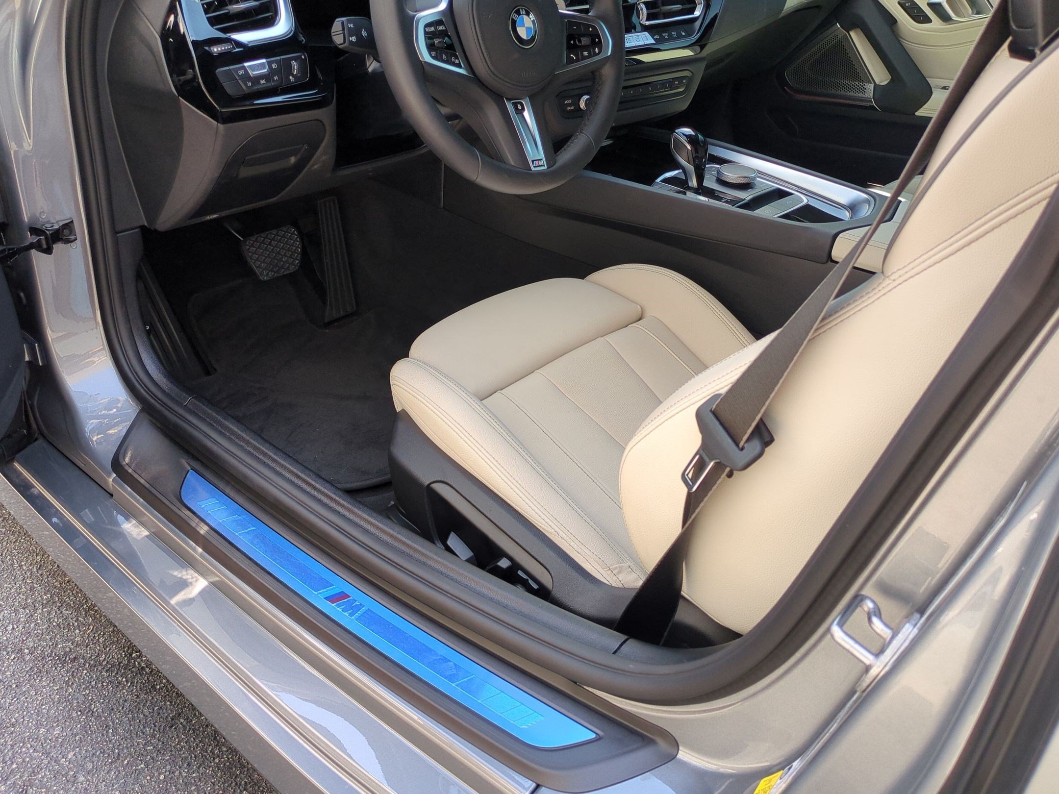 Certified 2023 BMW Z4 sDrive30i w/ Premium Package RWD image 17