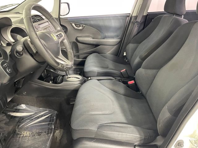Used 2009 Honda Fit Sport image 2