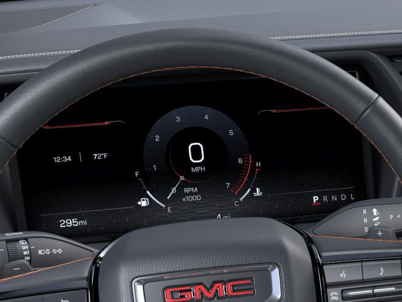 New 2026 GMC Terrain AT4 w/ Convenience Package III AWD/4WD image 38