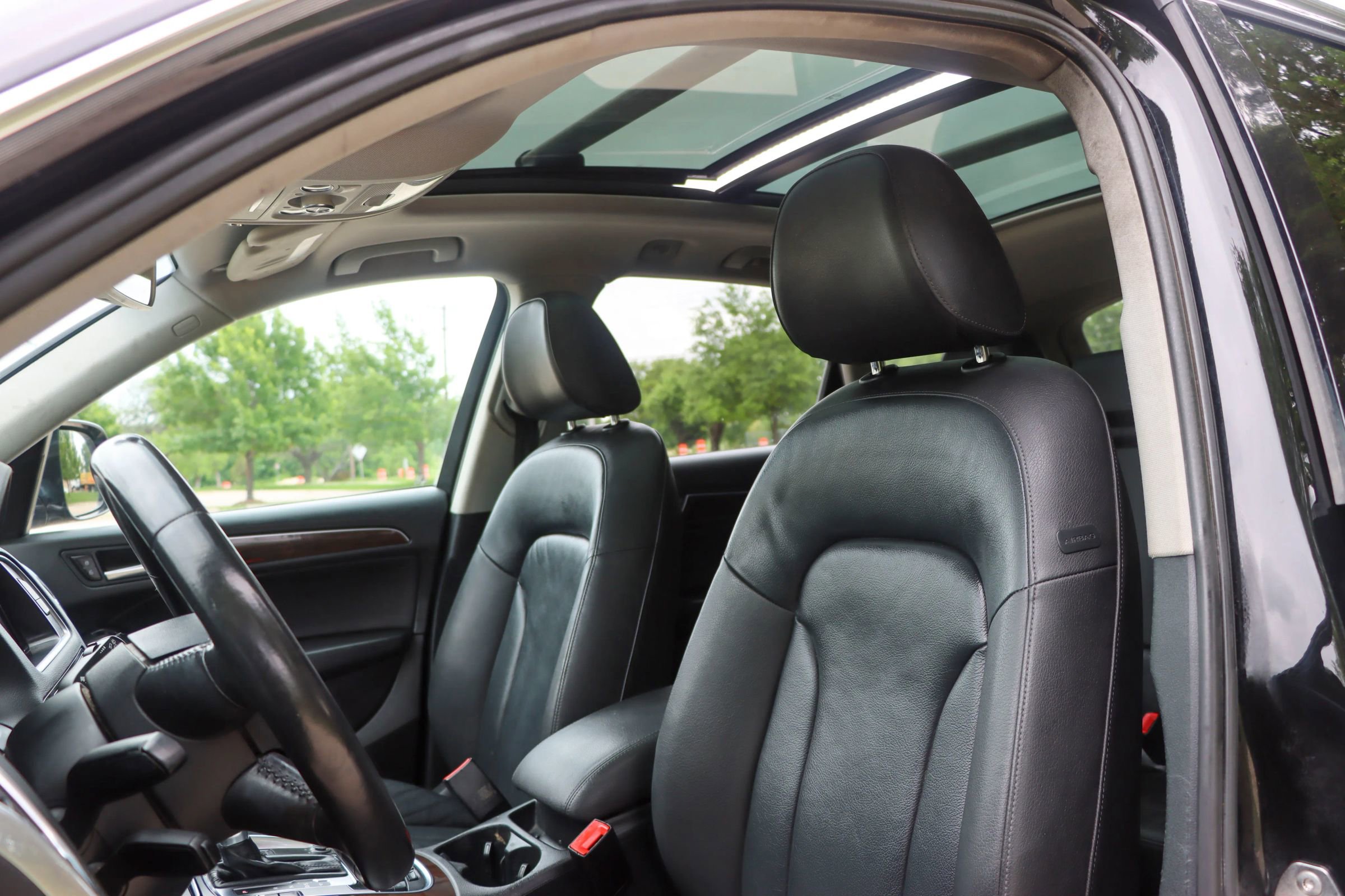 Used 2016 Audi Q5 2.0T Premium w/ Audi MMI Navigation Plus image 15