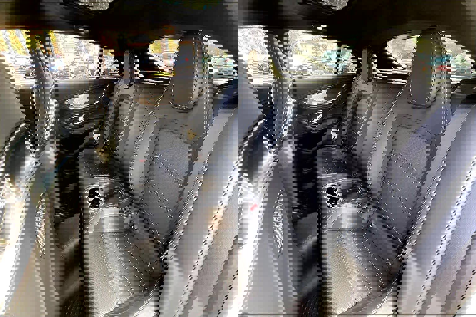 Certified 2024 Mercedes-Benz AMG GT 53 image 19