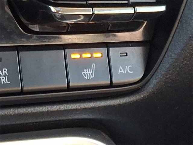 Used 2025 MAZDA CX-70 3.3 Turbo w/ Preferred Package image 27